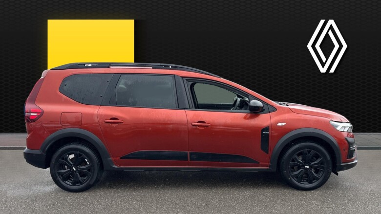 Dacia Jogger 1.0 TCe Extreme SE 5dr Petrol Estate